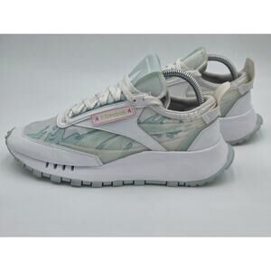 Reebok Classic Leather Legacy Hot Ones Thirst Quencher 7.5 GV7092